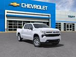 New 2025 Chevrolet Silverado 1500 RST Crew Cab Pickup for sale #56660 - photo 1