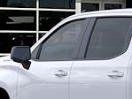 New 2025 Chevrolet Silverado 1500 RST Crew Cab Pickup for sale #56660 - photo 12