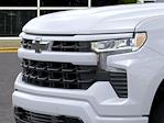 New 2025 Chevrolet Silverado 1500 RST Crew Cab Pickup for sale #56660 - photo 13