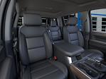 New 2025 Chevrolet Silverado 1500 RST Crew Cab Pickup for sale #56660 - photo 16