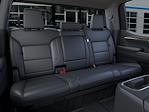 New 2025 Chevrolet Silverado 1500 RST Crew Cab Pickup for sale #56660 - photo 17