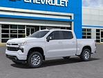 New 2025 Chevrolet Silverado 1500 RST Crew Cab Pickup for sale #56660 - photo 2