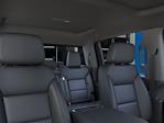 New 2025 Chevrolet Silverado 1500 RST Crew Cab Pickup for sale #56660 - photo 24