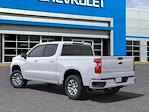 New 2025 Chevrolet Silverado 1500 RST Crew Cab Pickup for sale #56660 - photo 3