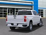 New 2025 Chevrolet Silverado 1500 RST Crew Cab Pickup for sale #56660 - photo 4