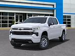 New 2025 Chevrolet Silverado 1500 RST Crew Cab Pickup for sale #56660 - photo 6
