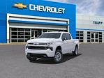 New 2025 Chevrolet Silverado 1500 RST Crew Cab Pickup for sale #56660 - photo 8