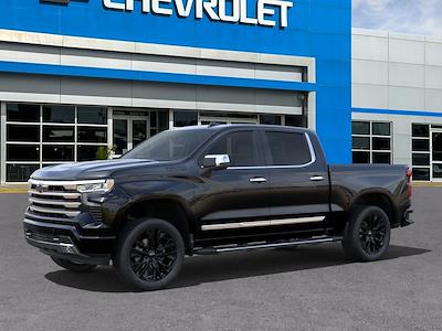 New 2025 Chevrolet Silverado 1500 High Country Crew Cab Pickup for sale #56671 - photo 2