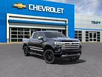 New 2025 Chevrolet Silverado 1500 High Country Crew Cab Pickup for sale #56671 - photo 1