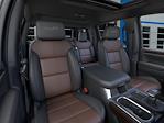 New 2025 Chevrolet Silverado 1500 High Country Crew Cab Pickup for sale #56671 - photo 16