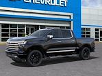 New 2025 Chevrolet Silverado 1500 High Country Crew Cab Pickup for sale #56671 - photo 2