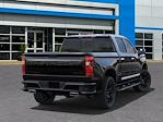 New 2025 Chevrolet Silverado 1500 High Country Crew Cab Pickup for sale #56671 - photo 4