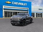 New 2025 Chevrolet Silverado 1500 High Country Crew Cab Pickup for sale #56671 - photo 8