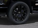 New 2025 Chevrolet Silverado 1500 High Country Crew Cab Pickup for sale #56671 - photo 9