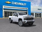 New 2025 Chevrolet Silverado 2500 LT Crew Cab 4WD Pickup for sale #56718 - photo 1