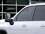 New 2025 Chevrolet Silverado 2500 LT Crew Cab 4WD Pickup for sale #56718 - photo 12