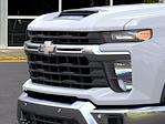 New 2025 Chevrolet Silverado 2500 LT Crew Cab 4WD Pickup for sale #56718 - photo 13