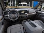 New 2025 Chevrolet Silverado 2500 LT Crew Cab 4WD Pickup for sale #56718 - photo 15