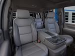 New 2025 Chevrolet Silverado 2500 LT Crew Cab 4WD Pickup for sale #56718 - photo 16