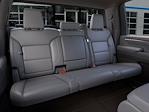 New 2025 Chevrolet Silverado 2500 LT Crew Cab 4WD Pickup for sale #56718 - photo 17