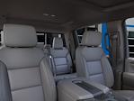 New 2025 Chevrolet Silverado 2500 LT Crew Cab 4WD Pickup for sale #56718 - photo 24