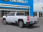 New 2025 Chevrolet Silverado 2500 LT Crew Cab 4WD Pickup for sale #56718 - photo 3