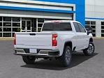 New 2025 Chevrolet Silverado 2500 LT Crew Cab 4WD Pickup for sale #56718 - photo 4