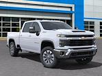 New 2025 Chevrolet Silverado 2500 LT Crew Cab 4WD Pickup for sale #56718 - photo 7