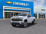 New 2025 Chevrolet Silverado 2500 LT Crew Cab 4WD Pickup for sale #56718 - photo 8