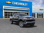 New 2025 Chevrolet Silverado 1500 LT Crew Cab 4WD Pickup for sale #56725 - photo 1
