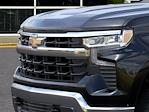 New 2025 Chevrolet Silverado 1500 LT Crew Cab 4WD Pickup for sale #56725 - photo 13