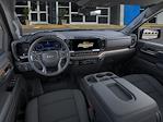 New 2025 Chevrolet Silverado 1500 LT Crew Cab 4WD Pickup for sale #56725 - photo 15