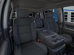 New 2025 Chevrolet Silverado 1500 LT Crew Cab 4WD Pickup for sale #56725 - photo 16