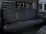 New 2025 Chevrolet Silverado 1500 LT Crew Cab 4WD Pickup for sale #56725 - photo 17