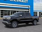 New 2025 Chevrolet Silverado 1500 LT Crew Cab 4WD Pickup for sale #56725 - photo 2
