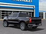 New 2025 Chevrolet Silverado 1500 LT Crew Cab 4WD Pickup for sale #56725 - photo 3