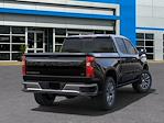 New 2025 Chevrolet Silverado 1500 LT Crew Cab 4WD Pickup for sale #56725 - photo 4