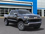 New 2025 Chevrolet Silverado 1500 LT Crew Cab 4WD Pickup for sale #56725 - photo 7