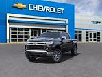 New 2025 Chevrolet Silverado 1500 LT Crew Cab 4WD Pickup for sale #56725 - photo 8