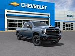 New 2025 Chevrolet Silverado 2500 LT Crew Cab 4WD Pickup for sale #56728 - photo 1