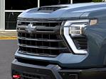 New 2025 Chevrolet Silverado 2500 LT Crew Cab 4WD Pickup for sale #56728 - photo 13