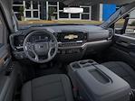 New 2025 Chevrolet Silverado 2500 LT Crew Cab 4WD Pickup for sale #56728 - photo 15