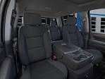 New 2025 Chevrolet Silverado 2500 LT Crew Cab 4WD Pickup for sale #56728 - photo 16