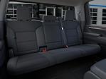 New 2025 Chevrolet Silverado 2500 LT Crew Cab 4WD Pickup for sale #56728 - photo 17