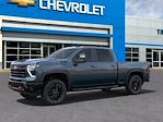 New 2025 Chevrolet Silverado 2500 LT Crew Cab 4WD Pickup for sale #56728 - photo 2