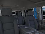 New 2025 Chevrolet Silverado 2500 LT Crew Cab 4WD Pickup for sale #56728 - photo 24