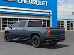 New 2025 Chevrolet Silverado 2500 LT Crew Cab 4WD Pickup for sale #56728 - photo 3