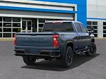 New 2025 Chevrolet Silverado 2500 LT Crew Cab 4WD Pickup for sale #56728 - photo 4