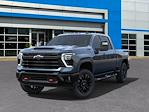New 2025 Chevrolet Silverado 2500 LT Crew Cab 4WD Pickup for sale #56728 - photo 6