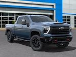New 2025 Chevrolet Silverado 2500 LT Crew Cab 4WD Pickup for sale #56728 - photo 7